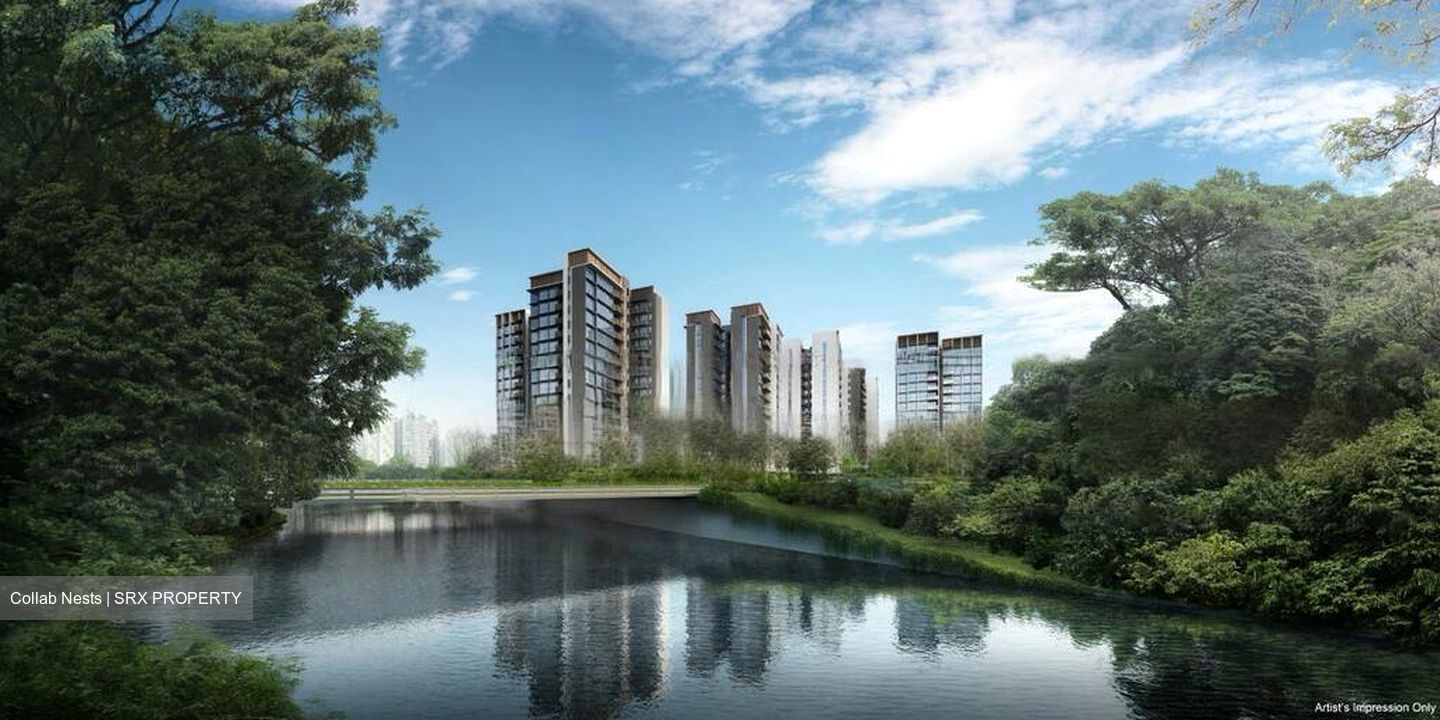 North Gaia (D27), Condominium #512374511